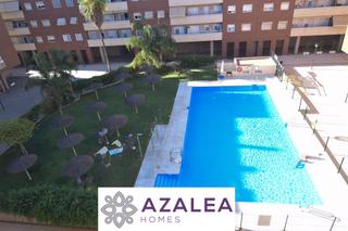 Piso en Arroyo del Moro - Noreña. Vivienda vpo en arroyo del moro con ascensor, piscina comunitari