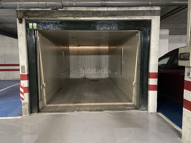 Foto 0f6fe683-f378-493e-b818-ba99ae1513b8. Autoparkplatz in Sta. Marina - San Andrés - San Pablo - San Lorenzo Córdoba