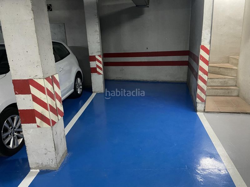 Foto 763eb9b5-240f-447d-87b0-13d55bdd76d5. Autoparkplatz in Sta. Marina - San Andrés - San Pablo - San Lorenzo Córdoba