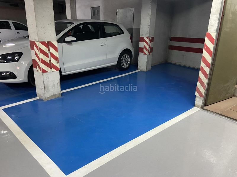 Foto bac43ea7-008d-457e-9a2c-96005bde3d90. Autoparkplatz in Sta. Marina - San Andrés - San Pablo - San Lorenzo Córdoba