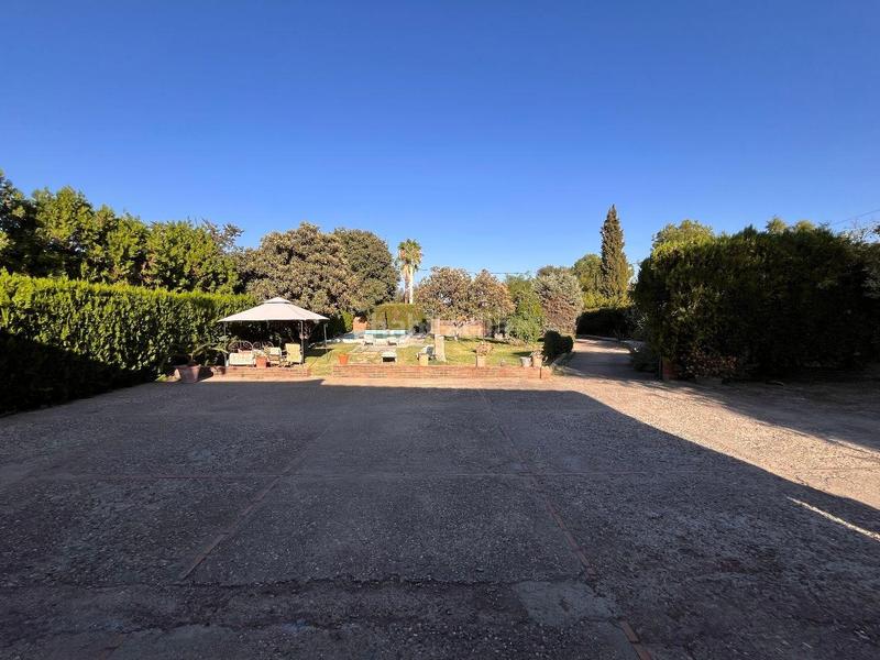 Foto 02f05f46-b98c-4e67-b34c-2c9baa5e80bd. Xalet amb calefacció aparcament piscina a Almodóvar del Río