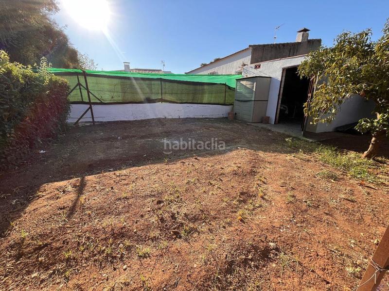 Foto 07eb64c1-cb26-4461-9f4d-d459c801b563. Xalet amb calefacció aparcament piscina a Almodóvar del Río