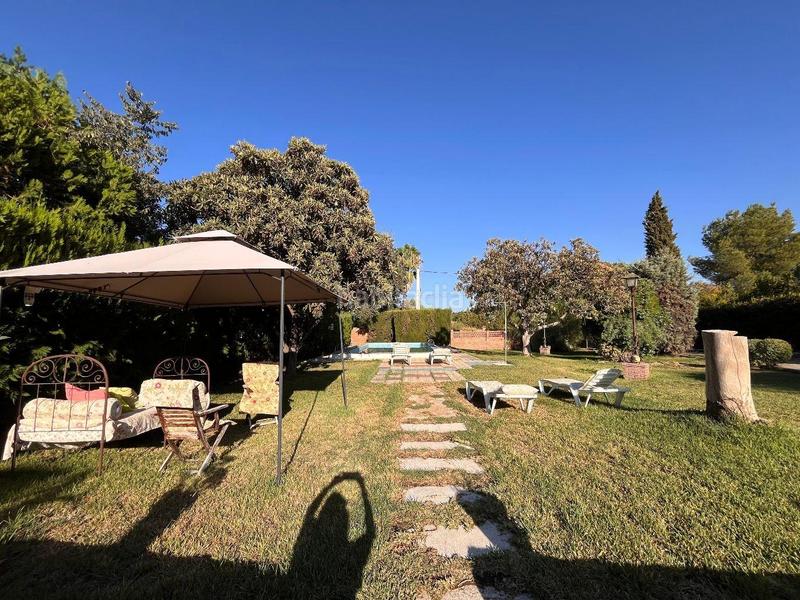 Foto 235318b3-4f4f-4196-9330-39d932b0b82b. Xalet amb calefacció aparcament piscina a Almodóvar del Río