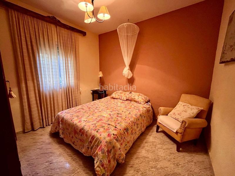 Foto 28e73250-1c37-47e2-bb3d-2a8ede16c2ba. Xalet amb calefacció aparcament piscina a Almodóvar del Río