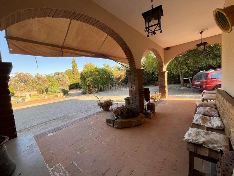 Foto 34414481-434f-416a-a124-22a755ecc9b7. Xalet amb calefacció aparcament piscina a Almodóvar del Río