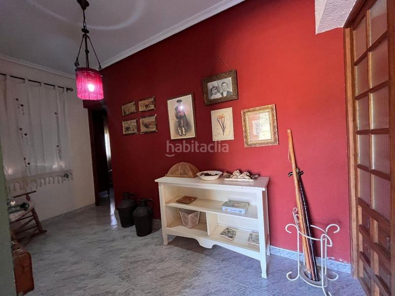 Foto 42b55cc8-87d8-4823-a8f3-7f2fde1fa4af. Xalet amb calefacció aparcament piscina a Almodóvar del Río