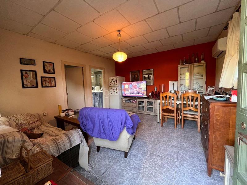 Foto a4b0c9d6-e1f2-48bf-880b-87dc7225ca14. Xalet amb calefacció aparcament piscina a Almodóvar del Río