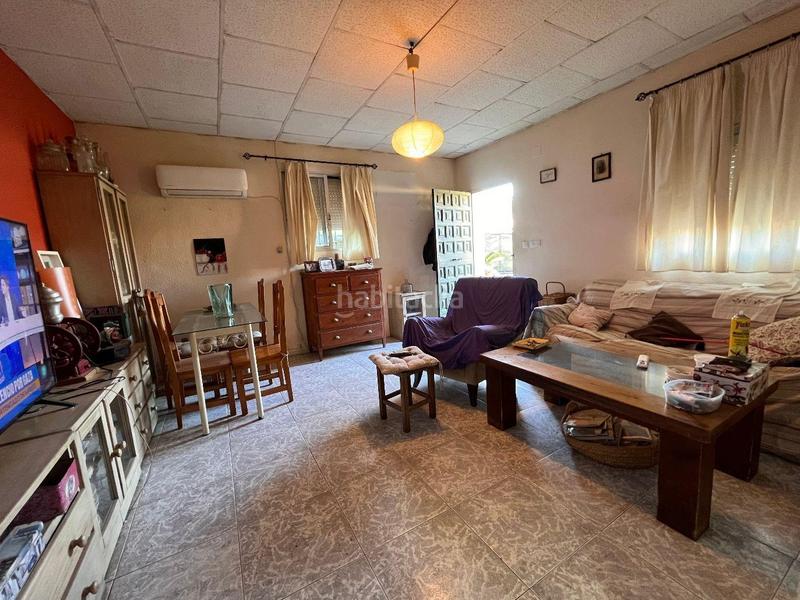 Foto bf3b191c-5c9a-46a4-8e98-345c7ff65c49. Xalet amb calefacció aparcament piscina a Almodóvar del Río