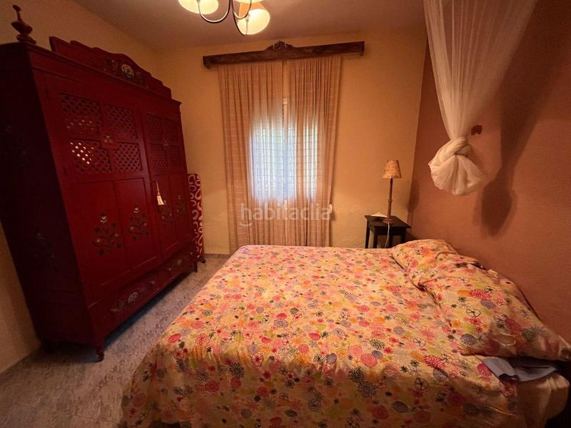 Foto c530d97f-6d20-4ff7-87c7-43e2ce8ebf50. Xalet amb calefacció aparcament piscina a Almodóvar del Río