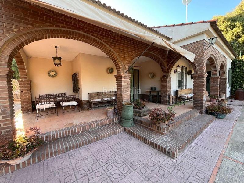 Foto da1cdd36-c3be-4185-801b-2ae9ce7ee75c. Xalet amb calefacció aparcament piscina a Almodóvar del Río