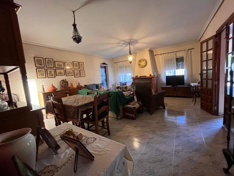 Foto e7ba5222-ef4d-4253-bb7e-43edf71281f4. Xalet amb calefacció aparcament piscina a Almodóvar del Río