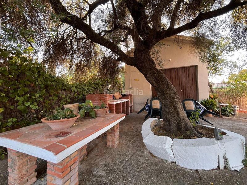 Foto ee4ac932-c00a-4adc-830a-729d235abe7c. Xalet amb calefacció aparcament piscina a Almodóvar del Río