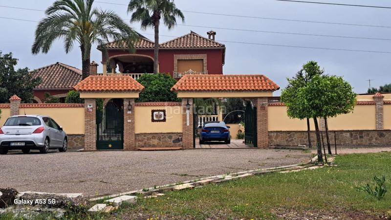 Foto 4a567964-660c-4dc3-af8a-66cd7ea76563. Chalet in urbanizacion colina 104 in Paraíso Arenal - La Colina Córdoba