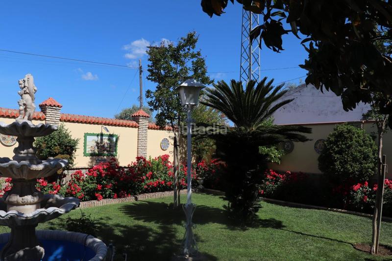 Foto 4bdbff93-ab44-4d31-8886-64a316d1b762. Chalet in urbanizacion colina 104 in Paraíso Arenal - La Colina Córdoba