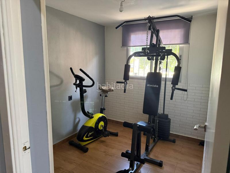 Foto a7ff8125-776a-4e4f-9351-176533e951ac. Chalet in urbanizacion colina 104 in Paraíso Arenal - La Colina Córdoba