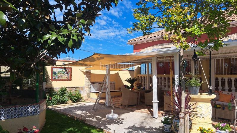 Foto aa93bb78-18c3-4e80-9384-3deb4b64993e. Chalet in urbanizacion colina 104 in Paraíso Arenal - La Colina Córdoba