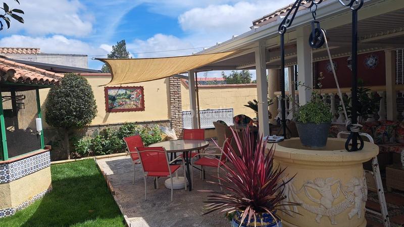 Foto b4caec7d-3425-4fc6-89f9-27b7e4b11e07. Chalet in urbanizacion colina 104 in Paraíso Arenal - La Colina Córdoba