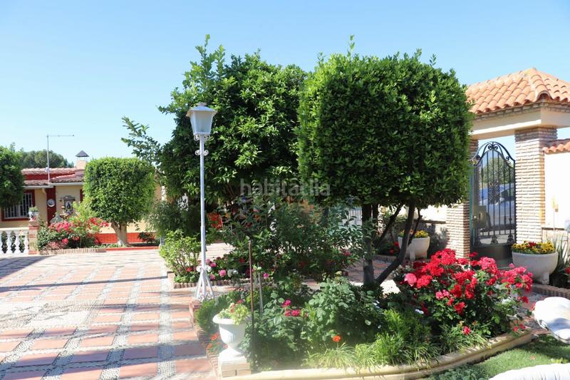 Foto cb1a5db2-e8c7-45b9-a0cc-2a540b91c3b5. Chalet in urbanizacion colina 104 in Paraíso Arenal - La Colina Córdoba