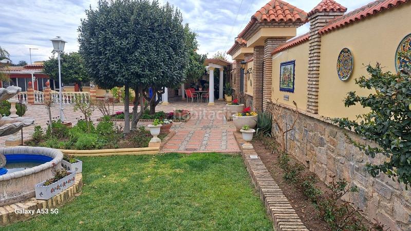 Foto d2845130-9b69-40eb-b4ed-f4640f49b434. Chalet in urbanizacion colina 104 in Paraíso Arenal - La Colina Córdoba