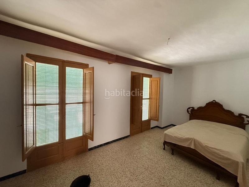 Foto 137c0f06-053e-4ab6-a4ff-057ae00308d2. Maison dans Fernán - Núñez