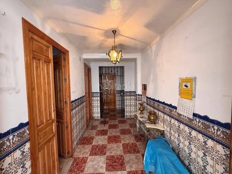 Foto 5f9bb9f7-3e3c-4641-b5b2-c84ee995412e. Maison dans Fernán - Núñez