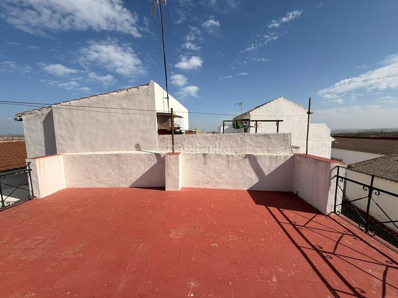 Foto 7a0fda5f-a084-480f-9d5b-850d8635879b. Maison dans Fernán - Núñez