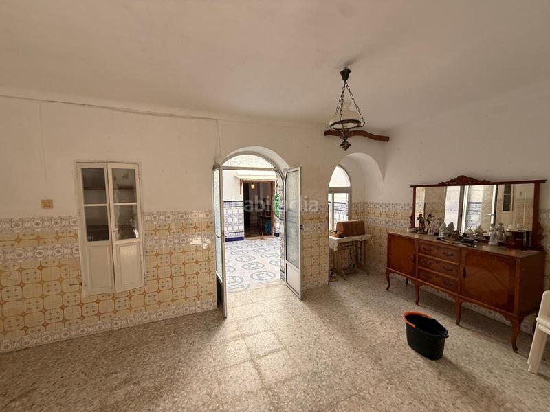 Foto 856d09c3-d9ae-4e91-aad2-0d0f16d273ce. Maison dans Fernán - Núñez