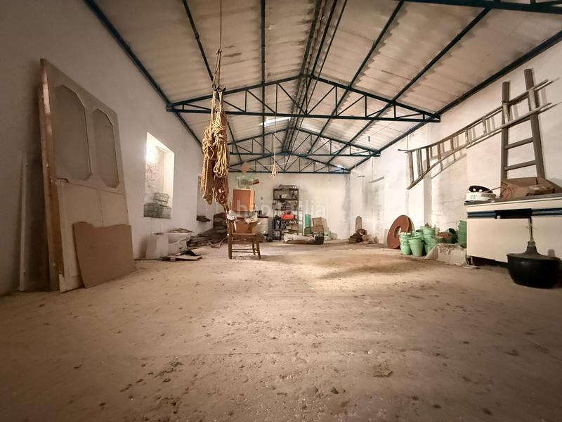 Foto 86fcbbbd-81fe-48bd-99c7-17308d0903e7. Maison dans Fernán - Núñez