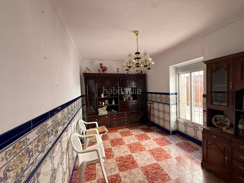 Foto 88ee3031-9965-4f12-b183-fdfc211abe15. Maison dans Fernán - Núñez