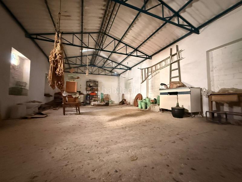 Foto cb5cdc40-0ca6-4ecc-84e8-f72d6094673f. Maison dans Fernán - Núñez