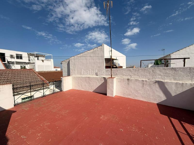 Foto dd262d03-dc80-4fbc-9b20-b764037860ab. Maison dans Fernán - Núñez