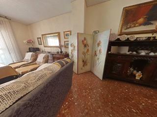 Appartement  Avenida de cervantes. Piso en el  centro con cochera !!