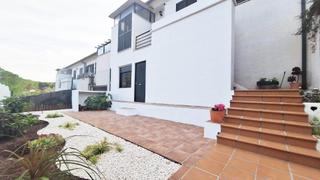 Casa adossada a Las Jaras. Casa adosada en las jaras de 205 m, lista para entrar a vivir, c