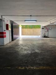 Aparcament cotxe a Santa Rosa - Valdeolleros. Cochera en santa rosa, junto al vial!!