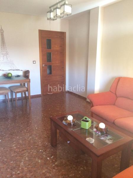 Foto 35f86997-a4d6-48fa-93c6-b2ede03b455b. Appartement dans Fátima - Levante Córdoba