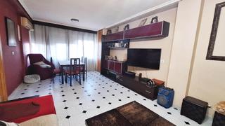 Flat in Fátima - Levante. Piso de 4 habitaciones, trastero y patio, listo para entrar a vi