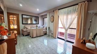 Pis a Sta. Marina - San Andrés - San Pablo - San Lorenzo. Piso de 2 habitaciones, para entrar a vivir con ascensor, zona a