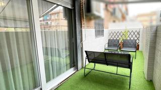 Flat in Sagunto - Edisol. Vivienda en el cairo, reformada con terraza!!