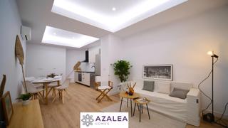 Affitto Appartamento in Ciudad Jardín - Zoco. Piso a estrenar en ciudad jardín, listo para entrar a vivir !!