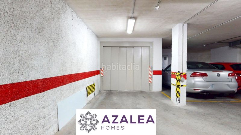 Foto 716704c1-6be9-4492-8a8d-dfdc0b1f17a0. Aparcament cotxe a Viñuela - Rescatado Córdoba