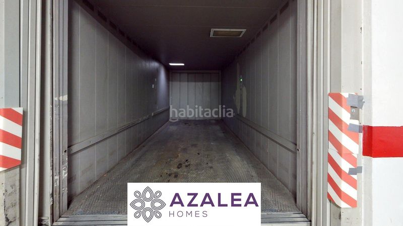 Foto 9c28dff8-6e24-498b-9f2b-cfdea2c18775. Aparcament cotxe a Viñuela - Rescatado Córdoba