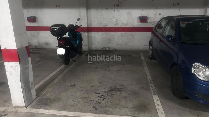 Foto 3a88b192-2746-485f-88fb-b45e39b8cd03. Aparcament cotxe a Tablero Bajo - Arruzafilla Córdoba