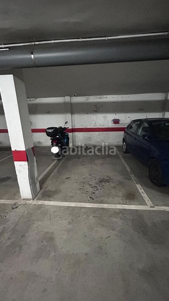 Foto bc3df257-3e5c-4203-92e3-5e153d712f2c. Aparcament cotxe a Tablero Bajo - Arruzafilla Córdoba