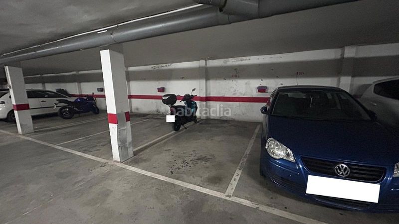 Foto e8588a39-87b2-44bb-8386-3c0972d8c910. Aparcament cotxe a Tablero Bajo - Arruzafilla Córdoba