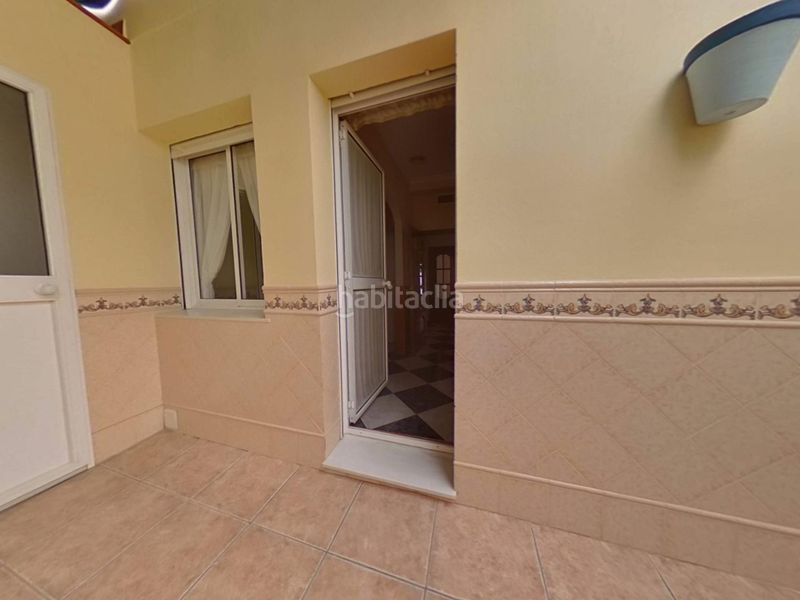Foto 1db388ba-0296-478d-b3a4-cd0e019e5b8b. Casa amb calefacció aparcament a Montilla