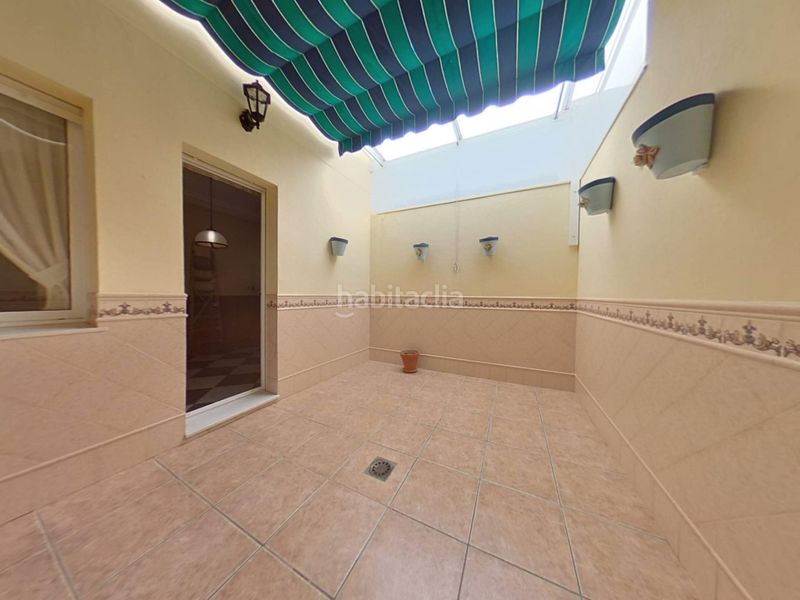 Foto 41c995d4-611f-4b93-b21c-cb4500d8e623. Casa amb calefacció aparcament a Montilla