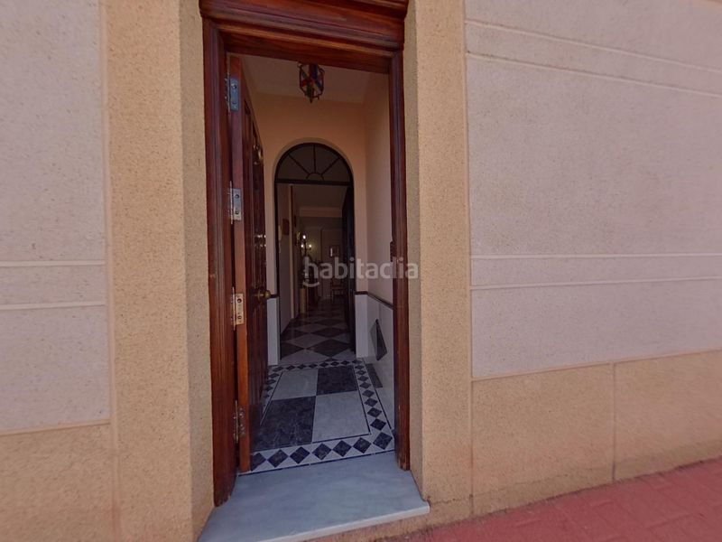 Foto 445d4c28-d811-4bba-8407-0e8cc25d68c1. Casa amb calefacció aparcament a Montilla