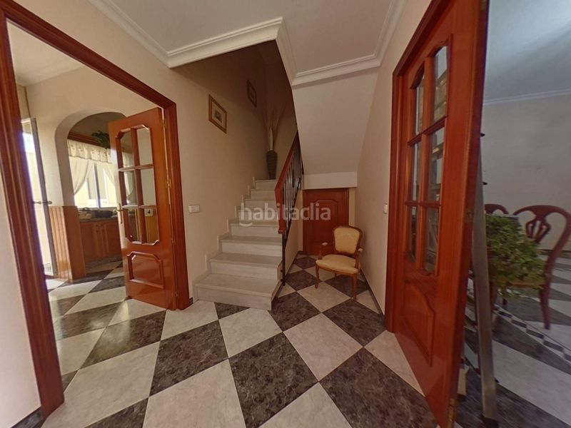 Foto e1ab66f5-6aee-42b9-871e-1c4abf64f486. Casa amb calefacció aparcament a Montilla
