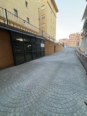 Car parking in Fátima - Levante. Plaza de garaje en  avenida de carlos iii !!