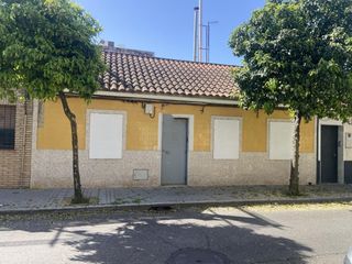 Casa a Cañero. Casa en cañero para reformar!!